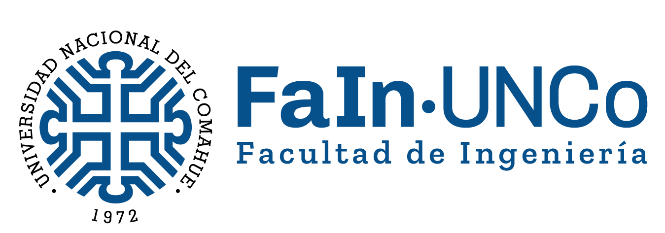 Logo Facultad