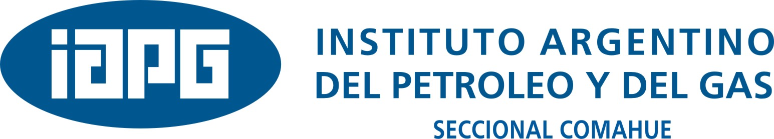 Logo IAPG